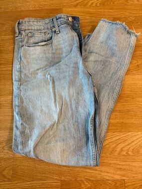 Women’s Free Assembly Jeans Size 8